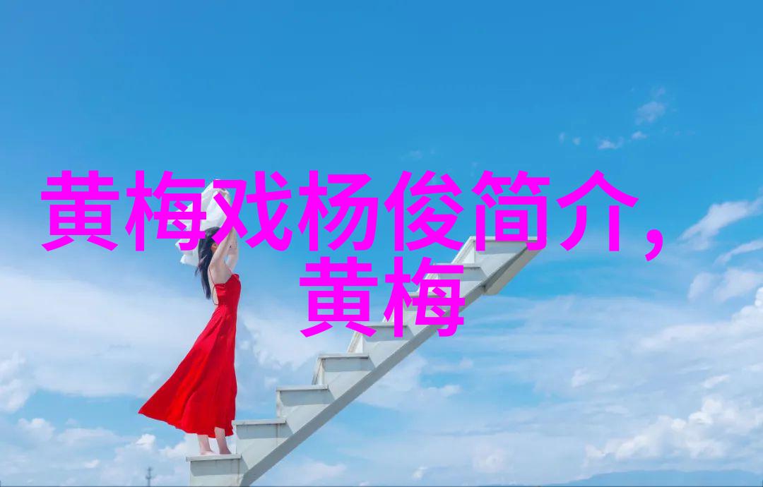 黄梅戏演员沈海燕介绍