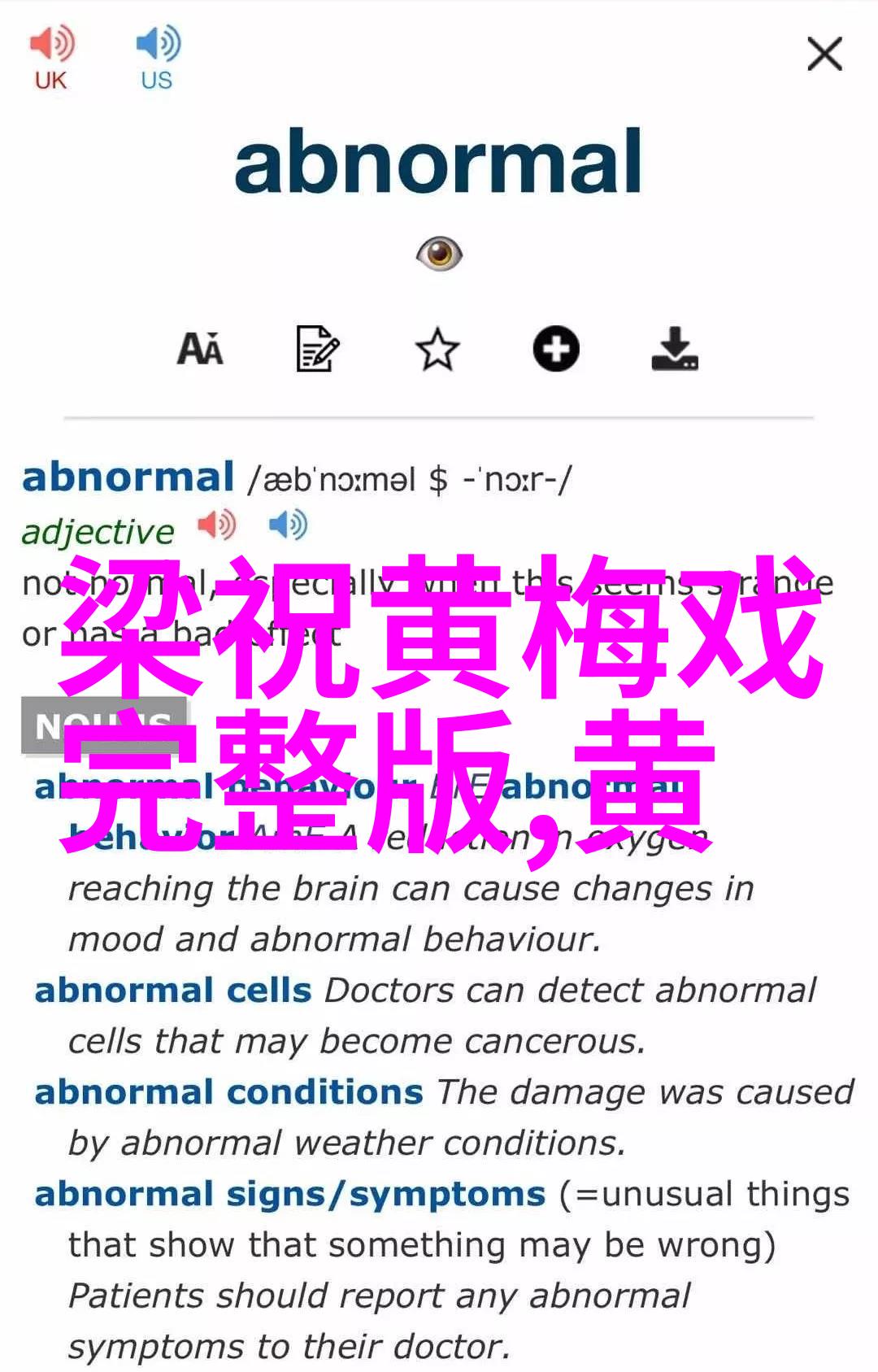 黄梅戏剧种简介