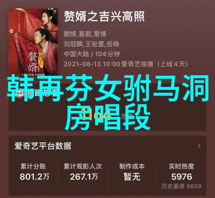 黄梅戏演员查寅介绍