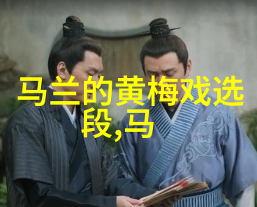 黄梅戏演员赵章伟介绍